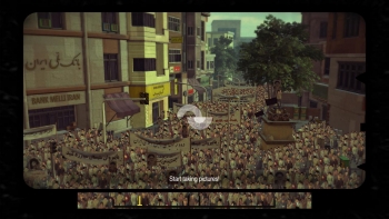 1979 Revolution Screenshot 1979 Revolution Screenshot